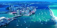 Turismo